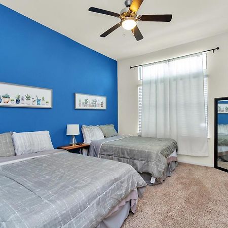 Charming Suite With Gym Near Nrg Medical Center ヒューストン エクステリア 写真
