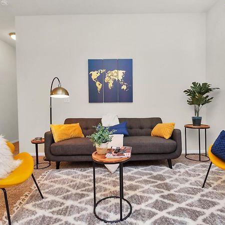 Charming Suite With Gym Near Nrg Medical Center ヒューストン エクステリア 写真