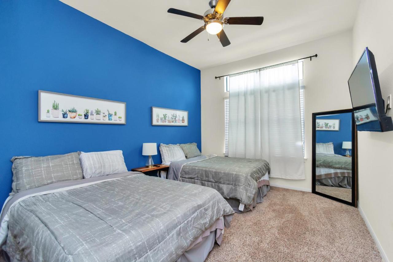 Charming Suite With Gym Near Nrg Medical Center ヒューストン エクステリア 写真