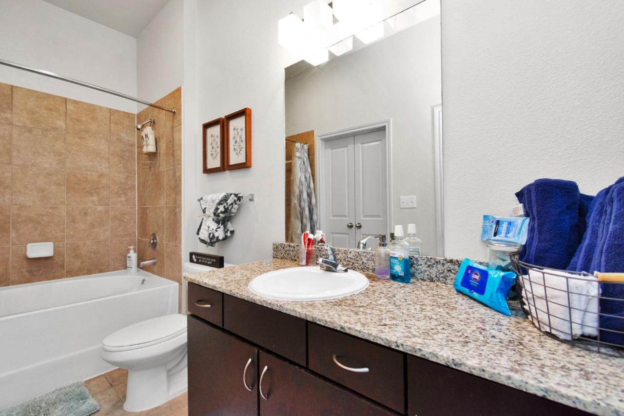 Charming Suite With Gym Near Nrg Medical Center ヒューストン エクステリア 写真