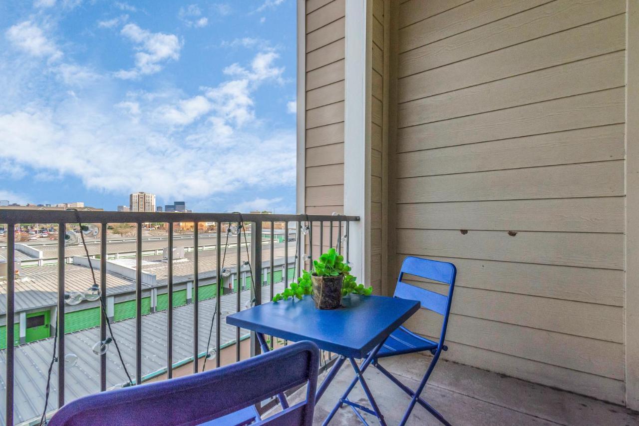 Charming Suite With Gym Near Nrg Medical Center ヒューストン エクステリア 写真