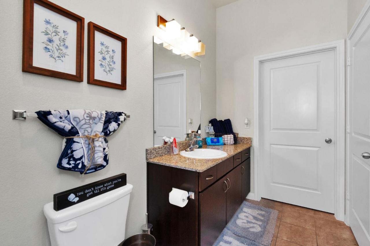Charming Suite With Gym Near Nrg Medical Center ヒューストン エクステリア 写真