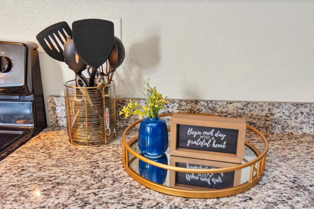 Charming Suite With Gym Near Nrg Medical Center ヒューストン エクステリア 写真